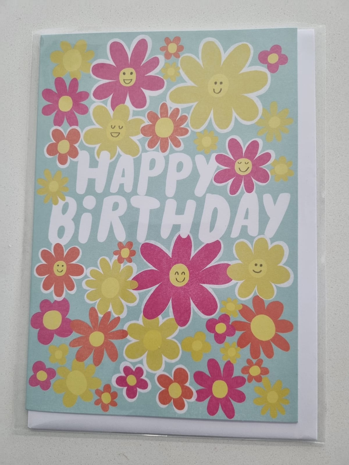 Your Baby's Special Day with Our Adorable Birthday Card! π