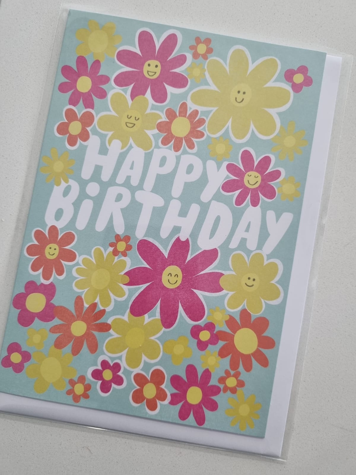 Your Baby's Special Day with Our Adorable Birthday Card! π