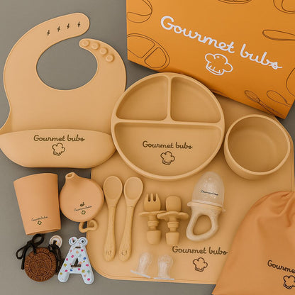 Gourmet Bubs All in One Pack - Nude