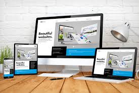 Order a Website for Your Business