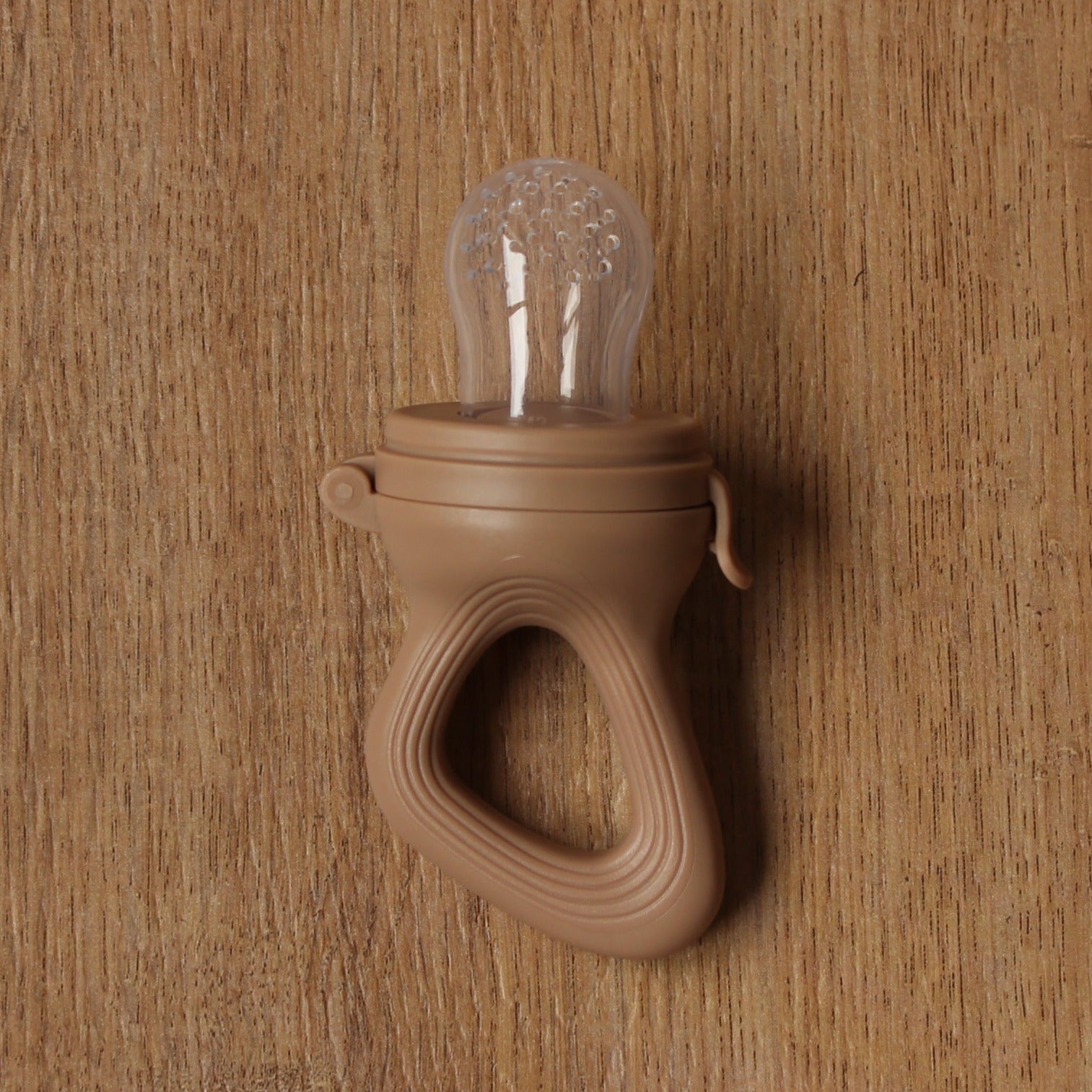 Fruit Feeder Pacifier | Mesh Teether | GourmetBubs